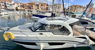 Beneteau Antares 9 OB