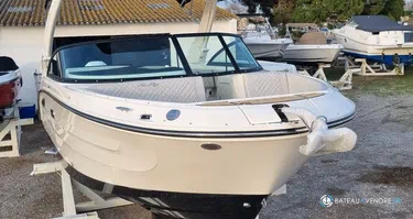 Sea Ray SDX 250 OB