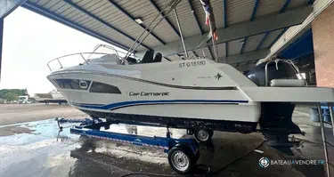 Jeanneau Cap Camarat 9.0 WA