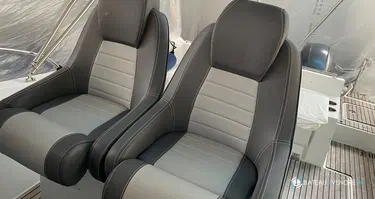 Jeanneau Cap Camarat 9.0 WA