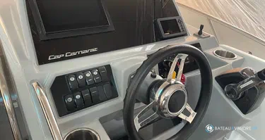 Jeanneau Cap Camarat 9.0 WA