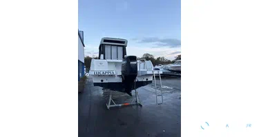 Jeanneau Merry Fisher 795 Marlin