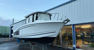 Jeanneau Merry Fisher 795 Marlin