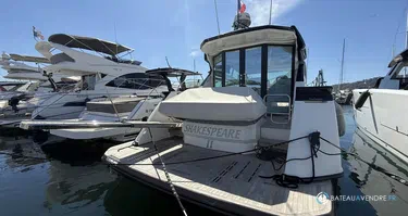 Beneteau Gran Turismo 46