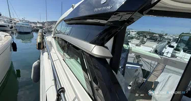 Beneteau Gran Turismo 46