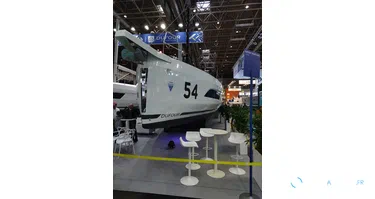 Dufour  54