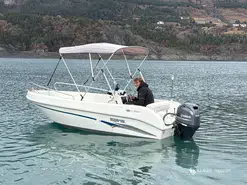 Aquamar  460