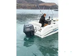 Aquamar  460
