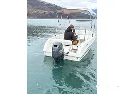 Aquamar  460