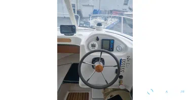 Quicksilver 640 Pilothouse