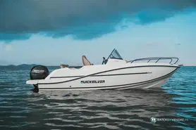 Quicksilver Activ 605