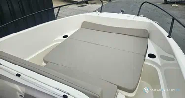 Quicksilver Activ 605 Open