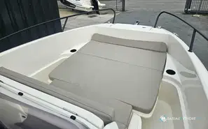Quicksilver Activ 605