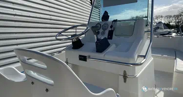 Kelt White Shark 175