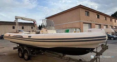 Capelli Tempest 775 Luxe