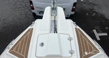 Capelli Tempest 775 Luxe