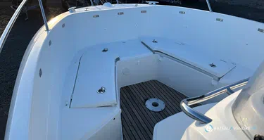 Jeanneau Cap Camarat 7.5 CC Serie 2