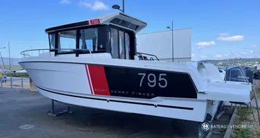 Jeanneau Merry Fisher 795 Sport