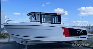 Jeanneau Merry Fisher 795