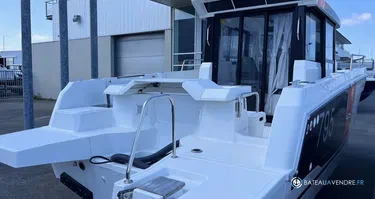 Jeanneau Merry Fisher 795