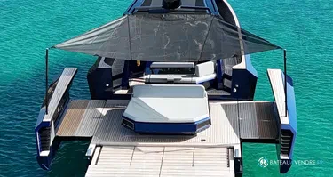 Costruzione Privata BLU EMME EVO R4 XT