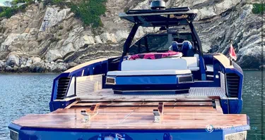 Costruzione Privata BLU EMME EVO R4 XT