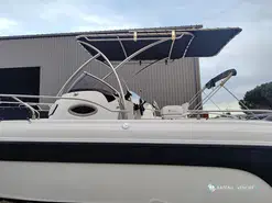 Ranieri Shadow 24
