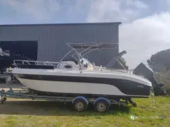 Ranieri Shadow 24
