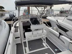 Ranieri Shadow 24