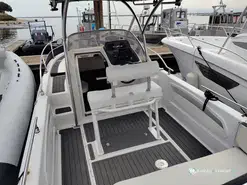 Ranieri Shadow 24