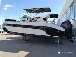 Ranieri Shadow 24