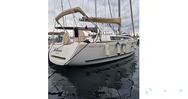 Dufour  380 Grand Large