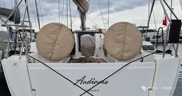 Dufour  380 Grand Large