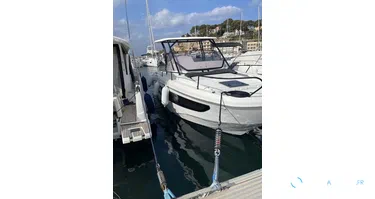 Beneteau Flyer 9 Sundeck