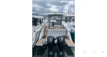 Beneteau Flyer 9 Sundeck