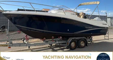 Jeanneau  CAP CAMARAT 7.5 WA S2 