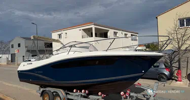 Jeanneau  CAP CAMARAT 7.5 WA S2 