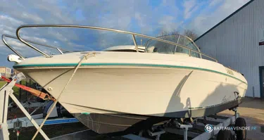 Jeanneau Cap Camarat 625