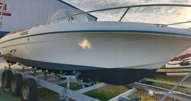 Jeanneau Cap Camarat 625