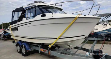 Jeanneau Merry Fisher 695