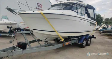 Jeanneau Merry Fisher 695