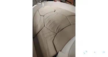 Jeanneau CAP CAMARAT 555 CC