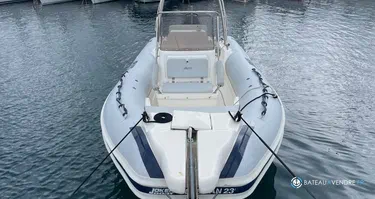 Joker Boat Clubman 23