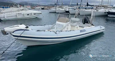 Joker Boat Clubman 23