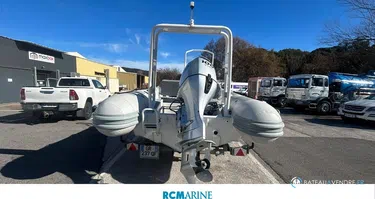 Highfield Coaster 54