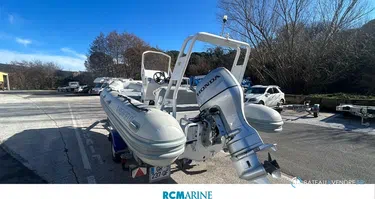 Highfield Coaster 54