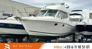 Jeanneau Merry Fisher 925 Fly