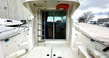 Jeanneau Merry Fisher 925