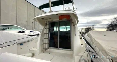 Jeanneau Merry Fisher 925 Fly