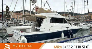 Beneteau Antares 10.80